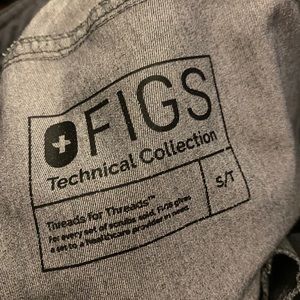 Figs Kade Cargo pant.